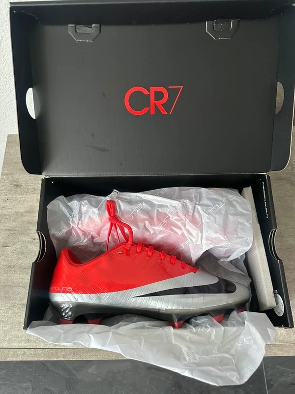 MERCURIAL
